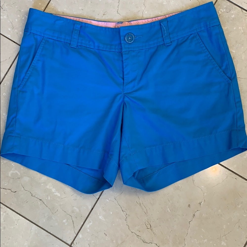 Lilly Pulitzer Callahan Shorts